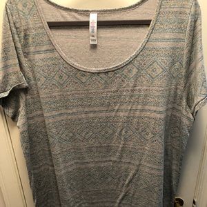 LLR Classic T 3XL